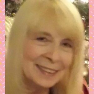 Meet your Posher, Diane